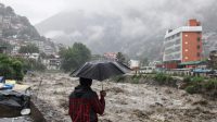 India diterjang banjir dan longsor | ist