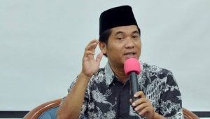 Pengamat Politik Ray Rangkuti | Ist