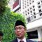 Ketua KPU Hasyim Asy'ari | Novia Suhari/Forum Keadilan