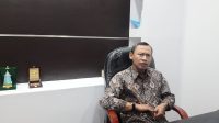 Wakil Ketua Komisi Nasional Hak Asasi Manusia (Komnas HAM) Pramono Ubaid Tanthowi