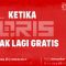 TARIF QRIS TAK LAGI GRATIS