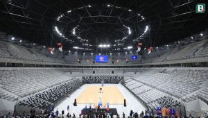 Indonesia Arena