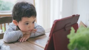 Cara atasi anak kecanduan gadget