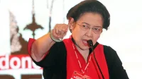 Megawati Soekarnoputri | Ist