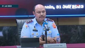 Puspom TNI