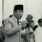 Presiden Soekarno