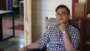 Gibran Rakabuming