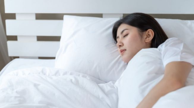5 Rutinitas Orang Sukses Sebelum Tidur, Sudah Dilakukan?