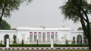 Istana Negara