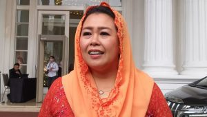 Yenny Wahid