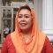 NasDem Klaim Yenny Wahid Penuhi Kriteria Pendamping Anies Baswedan