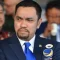 Bendahara Umum NasDem, Ahmad Sahroni