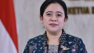 Puan Maharani