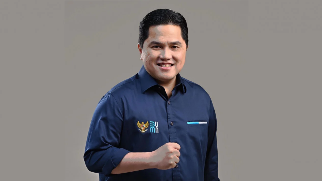 Kejagung Bantah Keterlibatan Erick dan Boy Thohir dalam Kasus Korupsi Pertamina