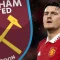 MU Sepakat Lepas Maguire Ke West Ham