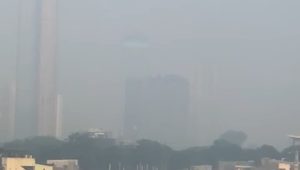 Kualitas udara di Jakarta pagi ini, Jumat, 11/8/2023 | Dok. Forum Keadilan