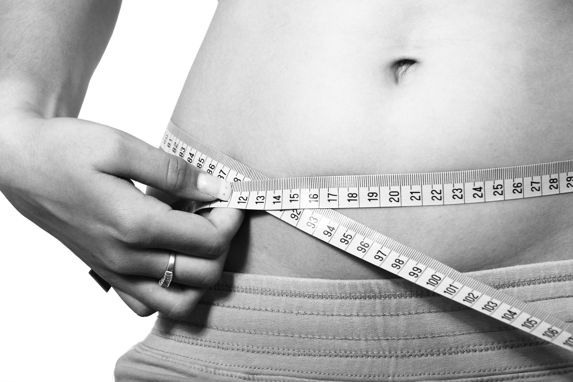 Tips Menambah Berat Badan agar Terlihat Ideal