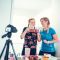 Tips Menjadi Food Vlogger Sukses