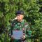 Kepala Pusat Penerangan (Kapuspen) TNI Laksda Julius Widjojono