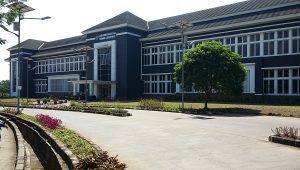 Kampus IPB
