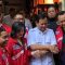 Pertemuan Prabowo dan PSI | ist