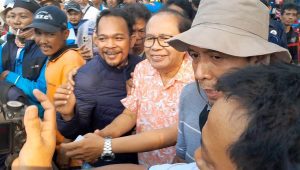 Rizal Ramli | Novia Suhari/Forum Keadilan