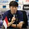 Timnas Indonesia Dicukur Habis Jepang, STY: Masih Ada Harapan