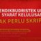 MENDIKBUDRISTEK UBAH SYARAT KELULUSAN TAK PERLU SKRIPSI!