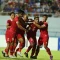 AFF U-23 : Balikkan Prediksi, Indonesia Libas Thailand 3-1