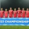 AFF U-23 : Lolos Dari Lubang Jarum, Indonesia Hadapi Thailand Di Semifinal