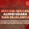 Macam Macam Alergi Udara