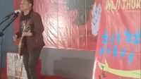 Acara 'Wiji Thukul, Kau Di mana? pada Sabtu, 26/8/2023