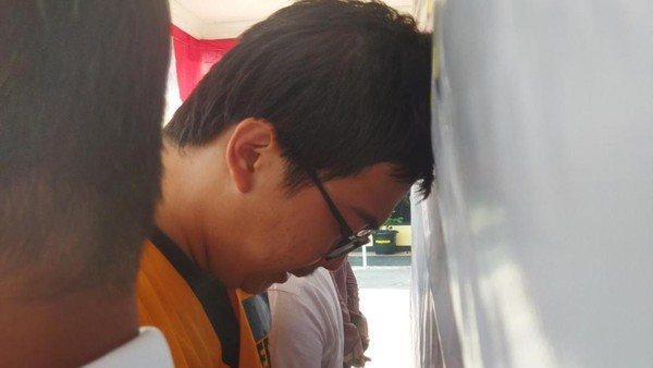 Keluarga Korban Pembunuhan Mahasiswa UI Tuntut Pelaku Dihukum Mati