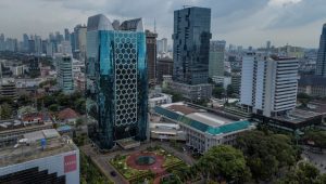 Gedung BUMN | ist