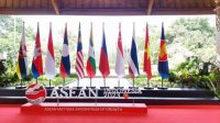 KTT ASEAN di Jakarta