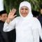 Gubernur Jawa Timur Khofifah Indar Parawansa | Ist