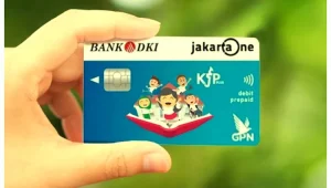 Ilustrasi KJP