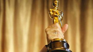 Ilustrasi Piala Oscar