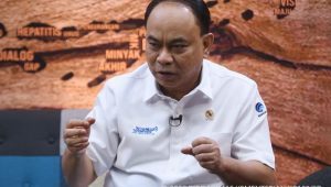 Menkominfo Budi Arie Setiadi