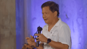 Rocky Gerung