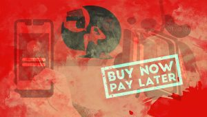 Ilustrasi Pay Later