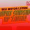 BELI MOTOR LISTRIK DAPAT SUBSIDI Rp7 JUTA