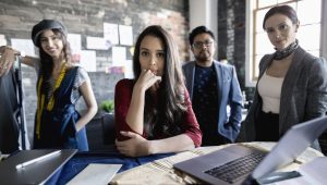 Ide bisnis untuk generasi milenial dan gen z
