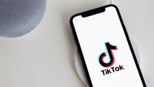 Ilustrasi TikTok