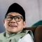 TKN Minta Kesempatan Jokowi Bangun Keluarga Politik, Cak Imin Sebut Kebodohan