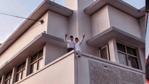 Anies Baswedan dan Cak Imin | Instagram @cakiminow
