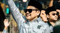 Ketua Umum PKB Muhaimin Iskandar atau Cak Imin. | Instagram @cakiminow