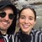 Chris Evans (42) dikabarkan telah menikahi kekasihnya, Alba Baptista (26)