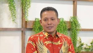 Direskrimsus Polda Sumsel Kombes Pol Agung Marlianto