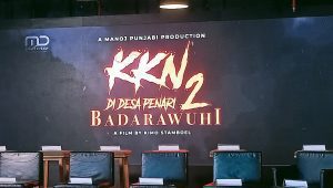 Film KKN di Desa Penari 2